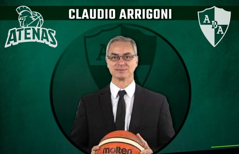 Claudio Arrigoni
