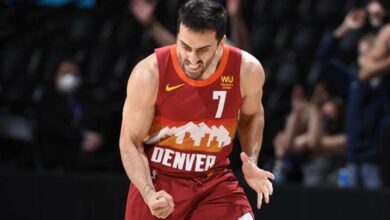 Facundo Campazzo