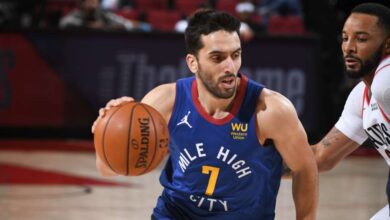 Facundo Campazzo