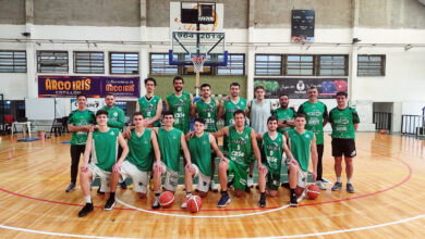 Equipo de Barrio Parque