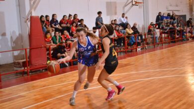 Franca Novaira y Sofia Pellizón
