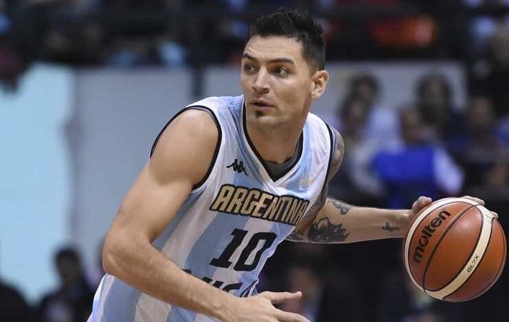 carlos delfino