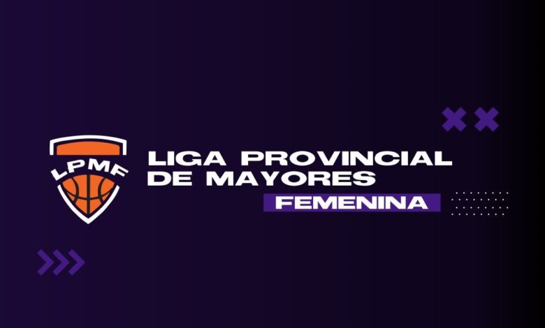 Liga Provincial Femenina