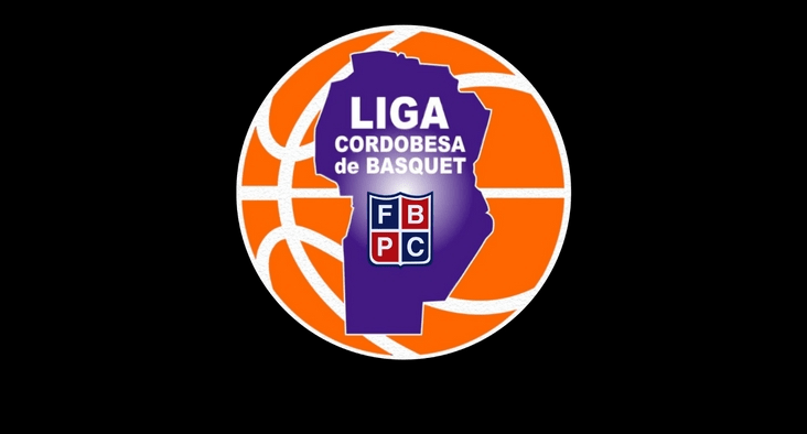 Logo Liga Cordobesa
