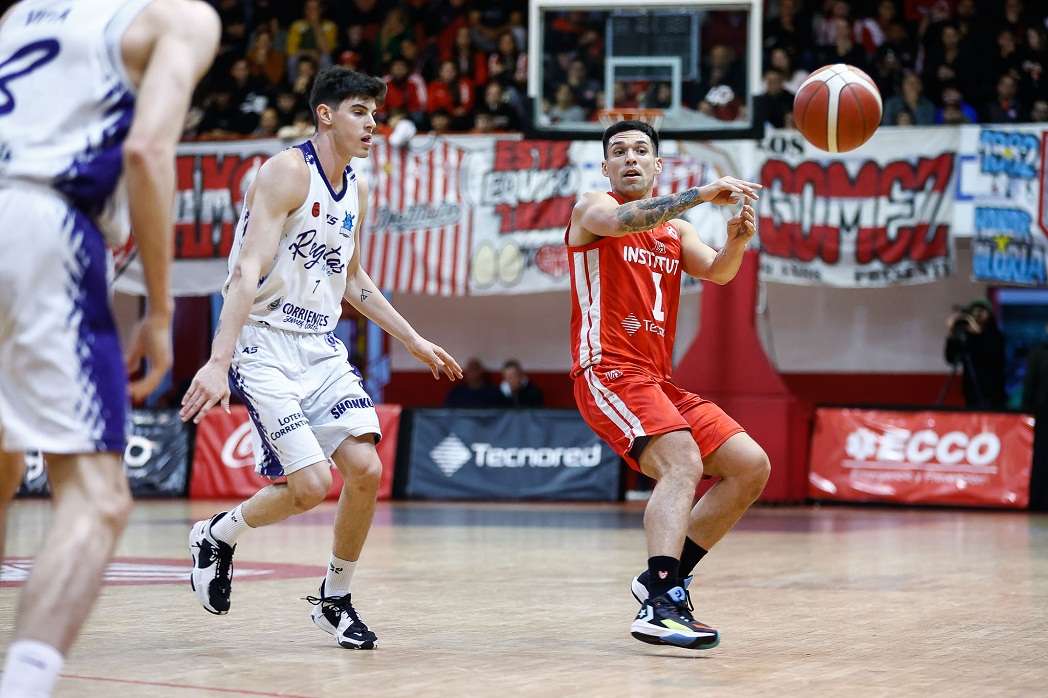 Leandro Vildoza el MVP de la clasificación