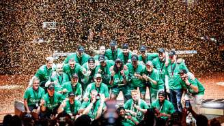 Unicaja, campeón de la Copa Intercontinental