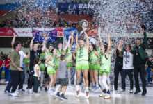 Ferro es el campeón de La Liga Femenina 2025