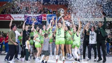 Ferro es el campeón de La Liga Femenina 2025