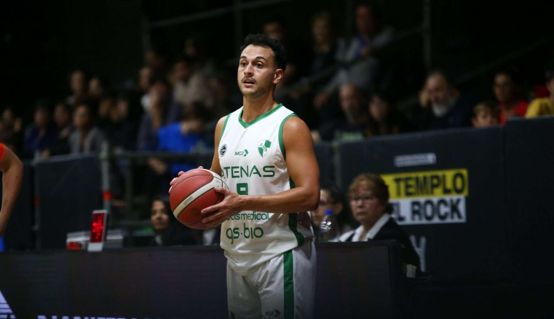 Nicolás Zurschmitten