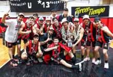 El campeón de Liga Federal 2025