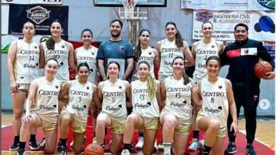 Centro Social Brinkmann Femenino 2025