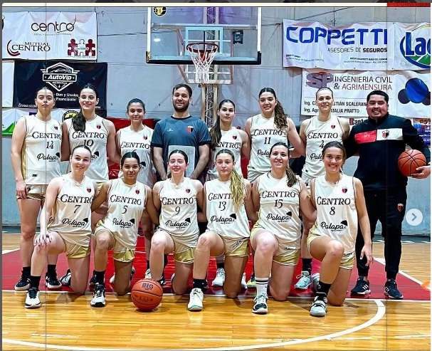 Centro Social Brinkmann Femenino 2025