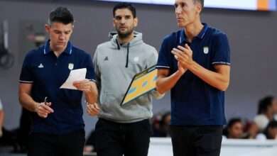 Pablo Prigioni enfrenta otro desafio