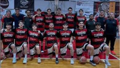 Centro Social y Deportivo de Brinkmann