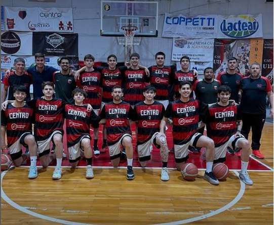 Centro Social y Deportivo de Brinkmann