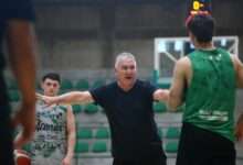 Mario Milanesio está interinamente a cargo de Atenas