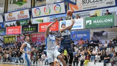 Rolando Exequiel Vallejos (25 años), nacido en Oliva fue la gran figura.