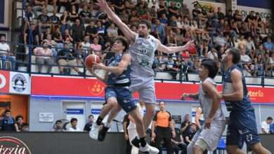 Francisco Conrradi fue el más valioso de Independiente en un triunfo que marca las aspiraciones de Oliva en esta campaña.