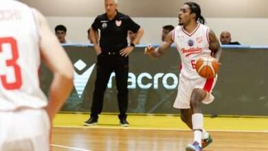 Pie derecho para Sebastian González y La Gloria en la Champions