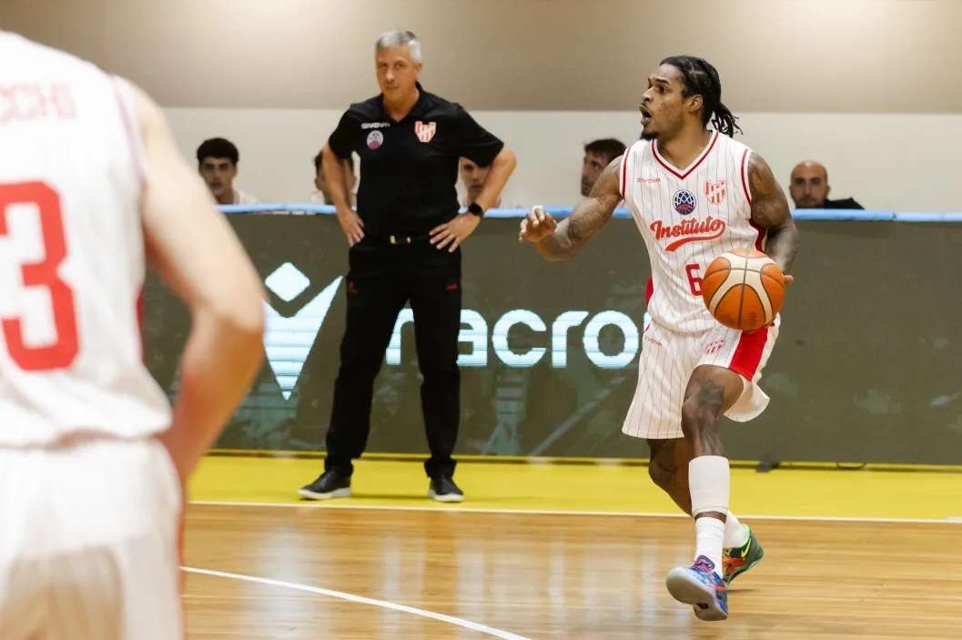 Pie derecho para Sebastian González y La Gloria en la Champions