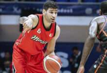 Luciano Chuzito González