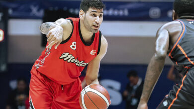 Luciano Chuzito González