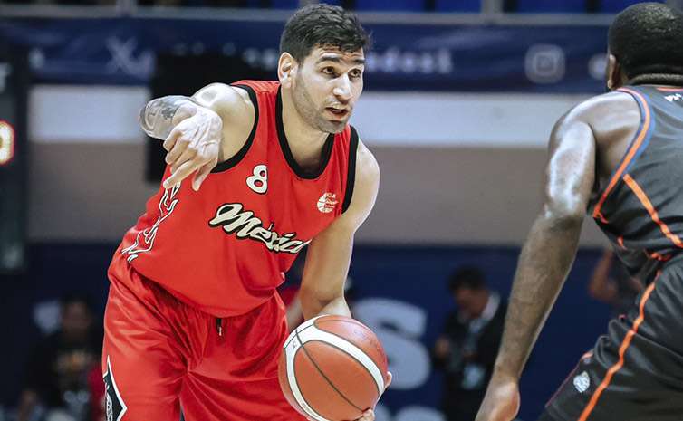 Luciano Chuzito González