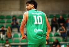 Tras dos temporadas y media se va de Atenas José Montero