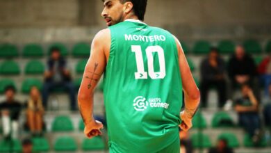 Tras dos temporadas y media se va de Atenas José Montero