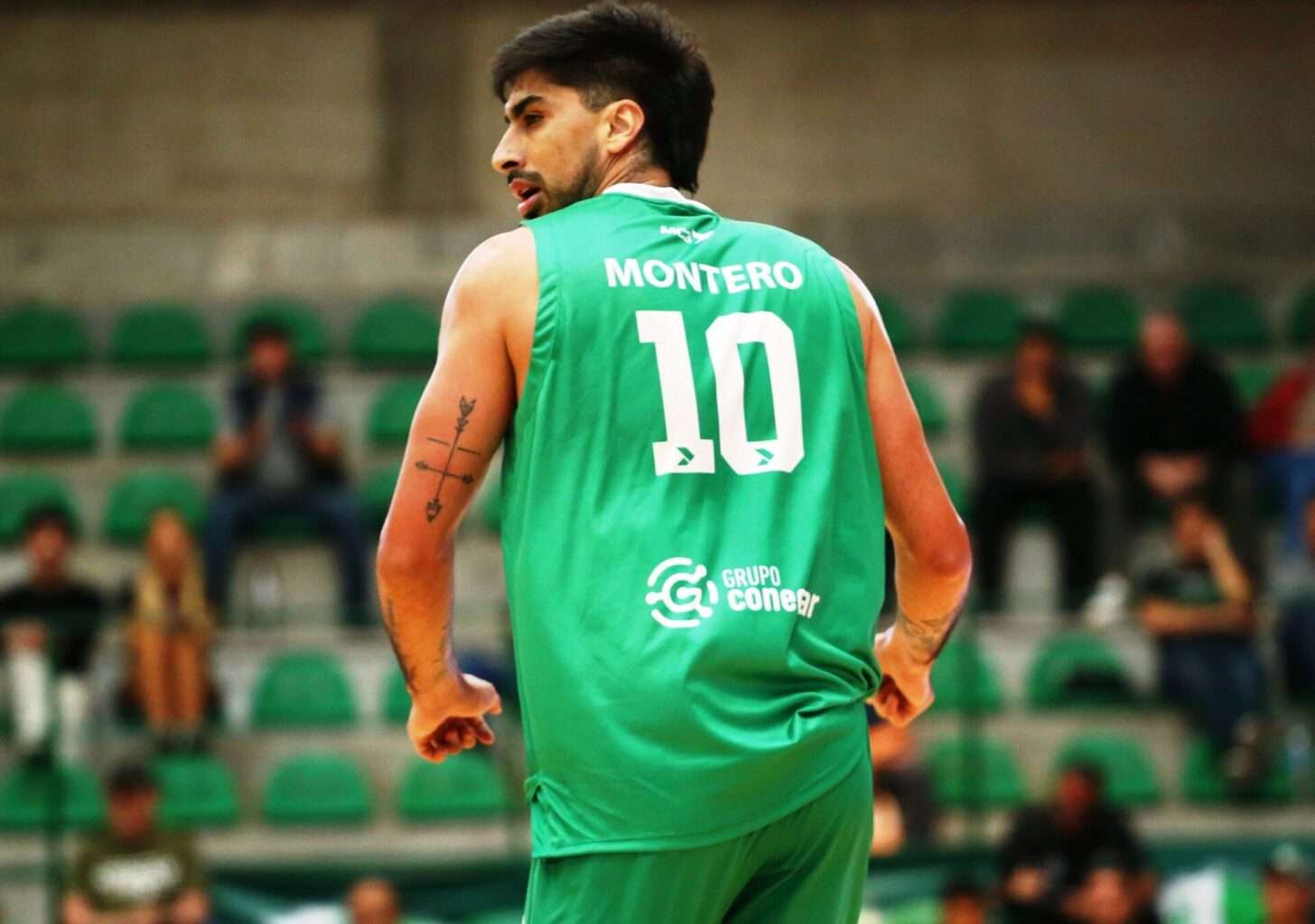 Tras dos temporadas y media se va de Atenas José Montero