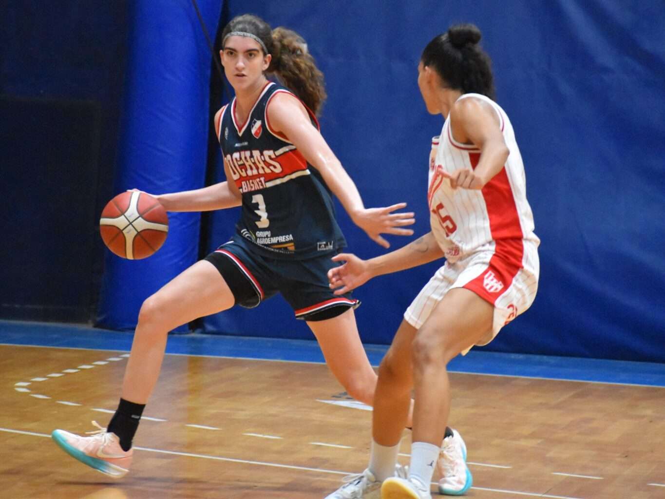 Delfina Alves da Florencia