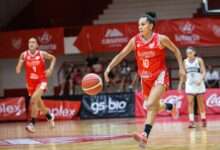 Brisa Nahir Pérez López fue la goleadora con 12 en un goleo repartido entre 9 jugadoras