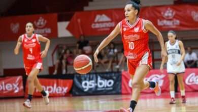 Brisa Nahir Pérez López fue la goleadora con 12 en un goleo repartido entre 9 jugadoras