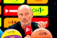 Sergio Guerrero, Director de Competencias Cabb