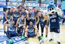 Independiente de Oliva el mejor de la primera rueda de la Liga Nacional