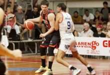 Pablo Ezequiel Martínez fue clave para volver a ganar