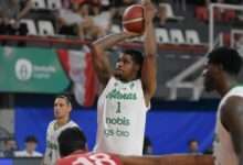 Sanders volvió a rendir al tope