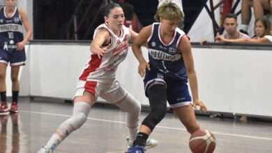 Julieta Sienra no solo hizo el doble del final, fue la goleadora, y dio 10 asistencias.