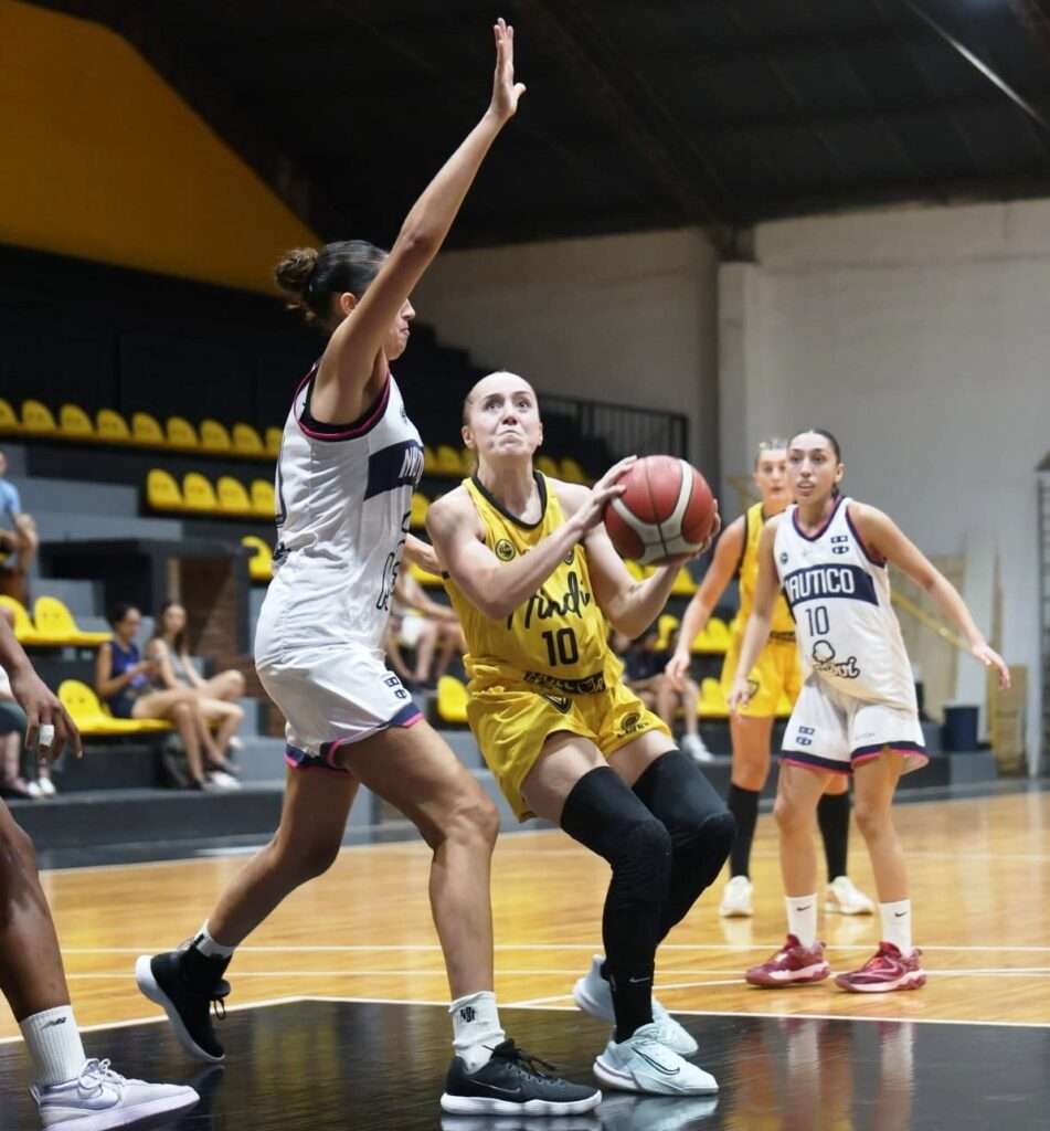 Valentina Galfrascoli