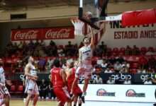 Gonzalo Bressan aportó claridad al ataque santiagueño.