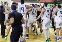 Festejo en Corrientes