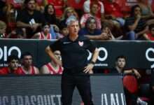 Sebastián González, dos ganados en BCLA