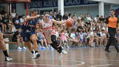 Dura lucha entre Maitena Vázquez y Julieta Sienra la mvp de La Gloria
