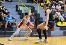 Hindú hizo la diferencia en el segundo cuarto