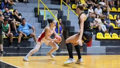 Hindú hizo la diferencia en el segundo cuarto