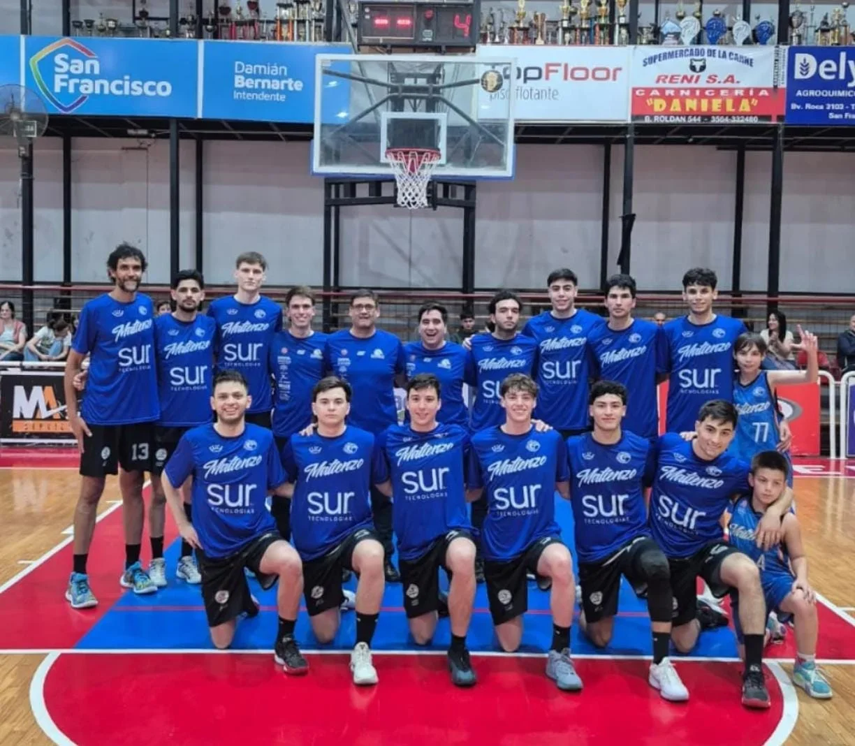 Club Matienzo de Córdoba