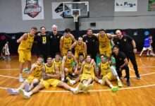 El H, dirigido po Daniel Beltramino, salvó la categoría y terminó el año con alegría